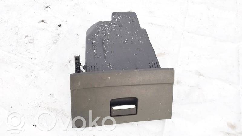 Ford Mondeo MK IV Guantera 
