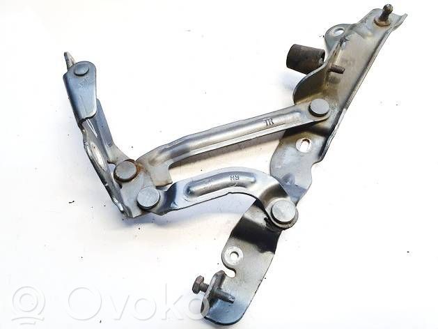 Chrysler Sebring (JS) Engine bonnet/hood hinges 