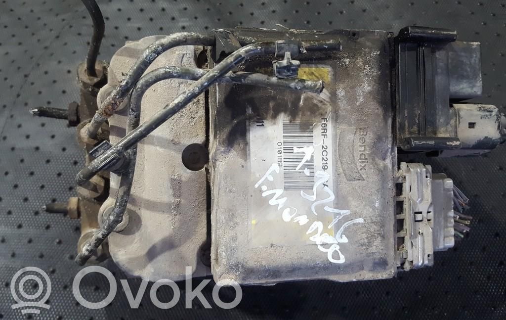 Ford Mondeo MK II Bomba de ABS 