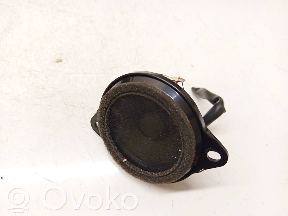 Altavoz de la puerta delantera   96320D4000,96320D4000