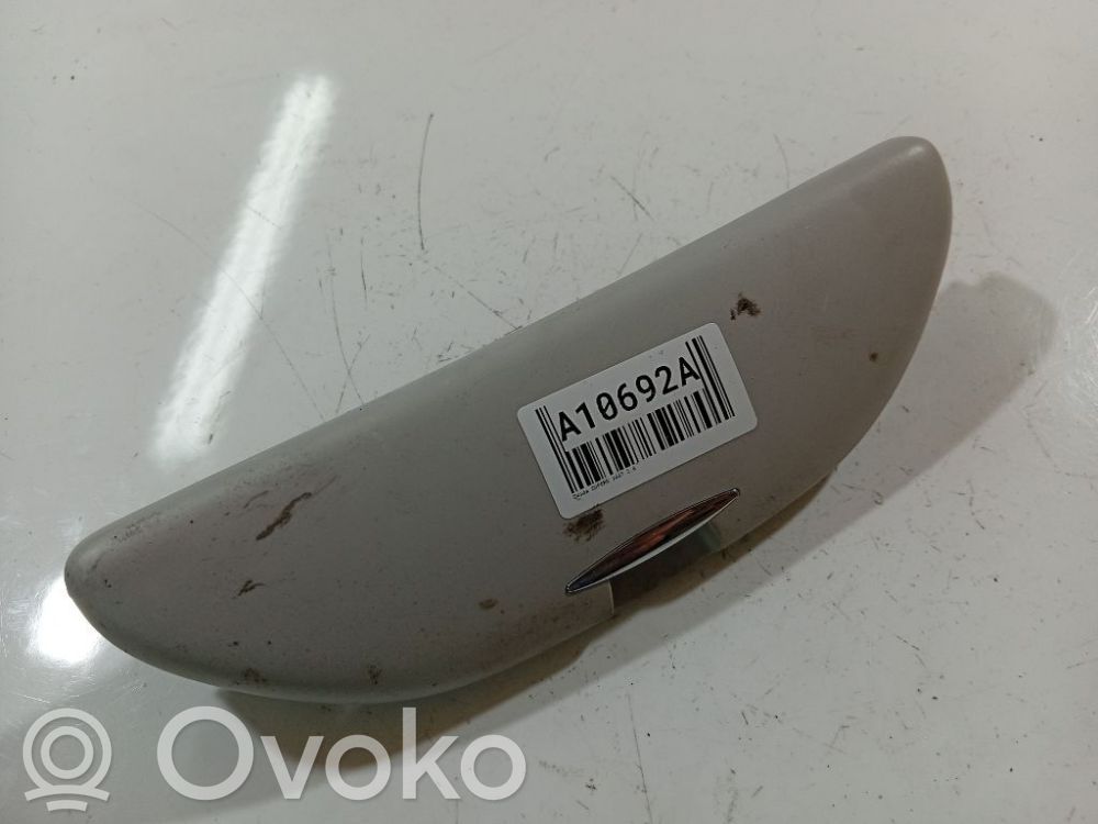 Skoda Superb B5 (3U) Otros repuestos del interior