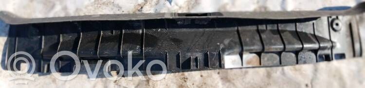 Nissan Qashqai Alte elemente acoperire portbagaj 
