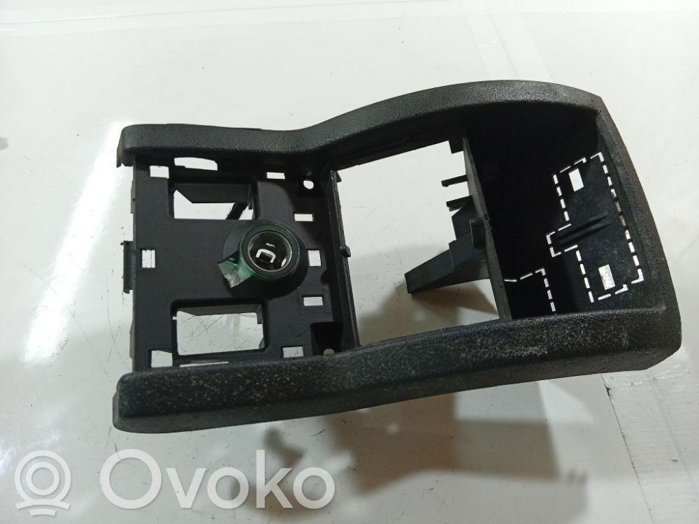 Skoda Superb B5 (3U) Altra parte interiore 