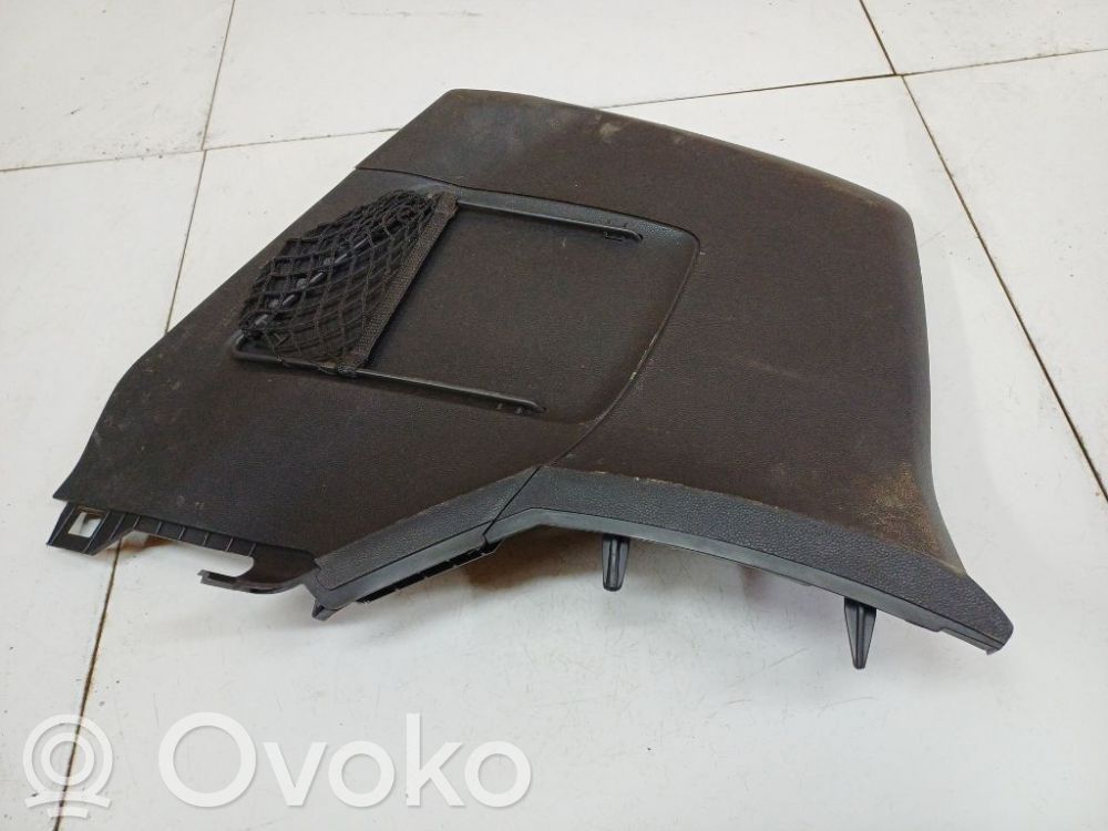 Opel Zafira B Altra parte interiore 