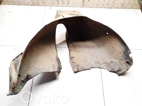 Audi A4 S4 B5 8D Apărători interioare aripă roată spate 