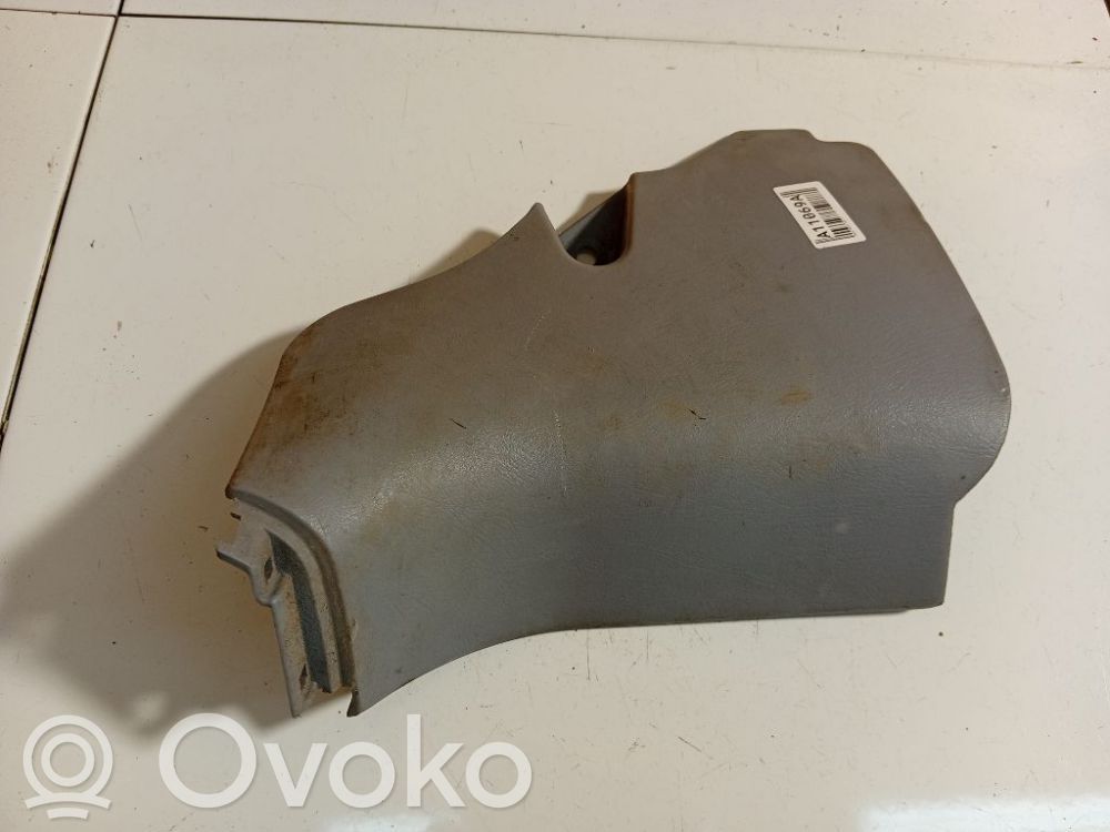Toyota Previa (XR30, XR40) II Inne części wnętrza samochodu 