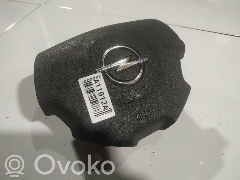 Opel Vectra C Airbag volan 