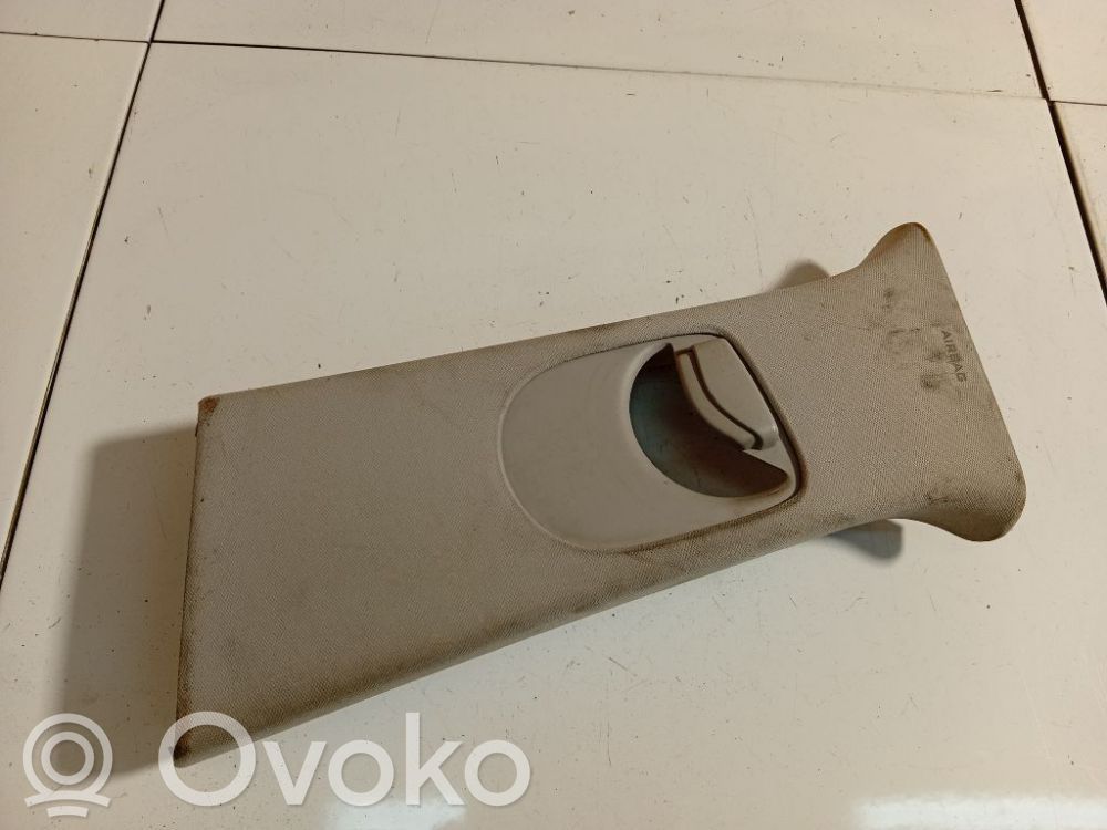 Renault Laguna III Otros repuestos del interior