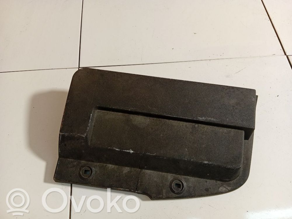 Renault Laguna III Altra parte interiore 