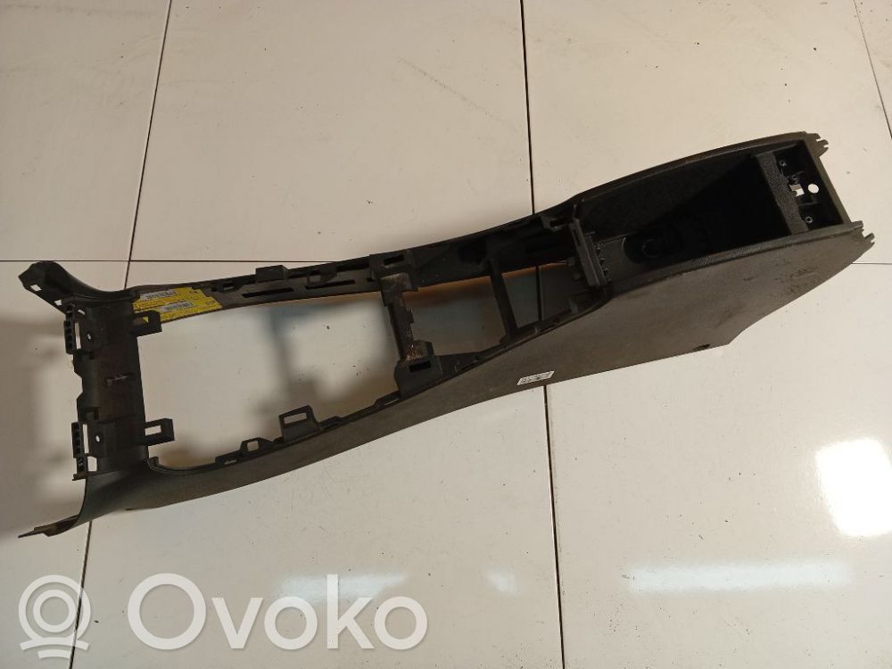 Renault Laguna III Tunel środkowy 