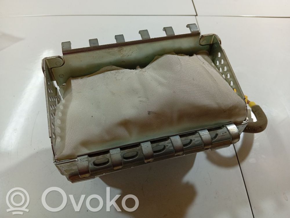 Honda FR-V Airbag pasager
