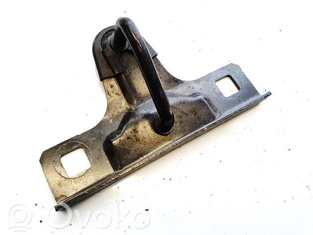 Ford Kuga I Zamek klapy tylnej / bagażnika