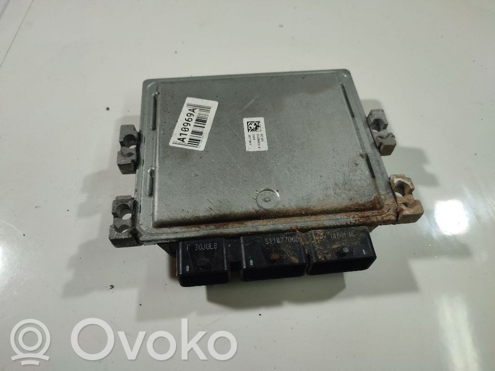 Ford Galaxy Engine control unit/module 