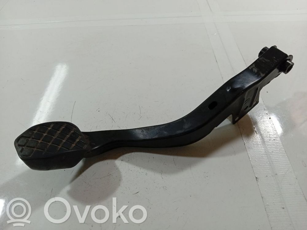 Skoda Superb B5 (3U) Pedal de embrague 