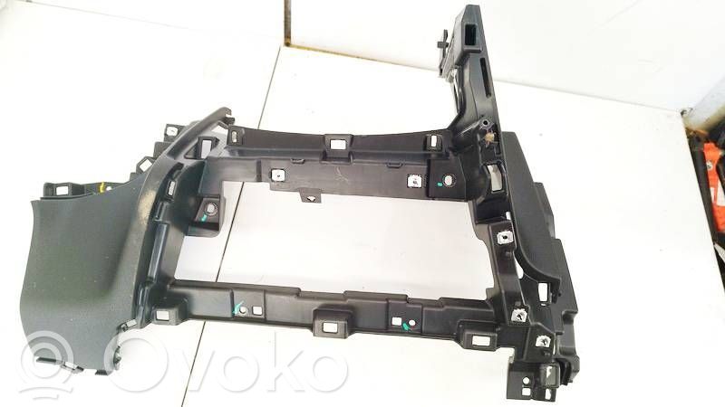 KIA Optima Alte piese de interior