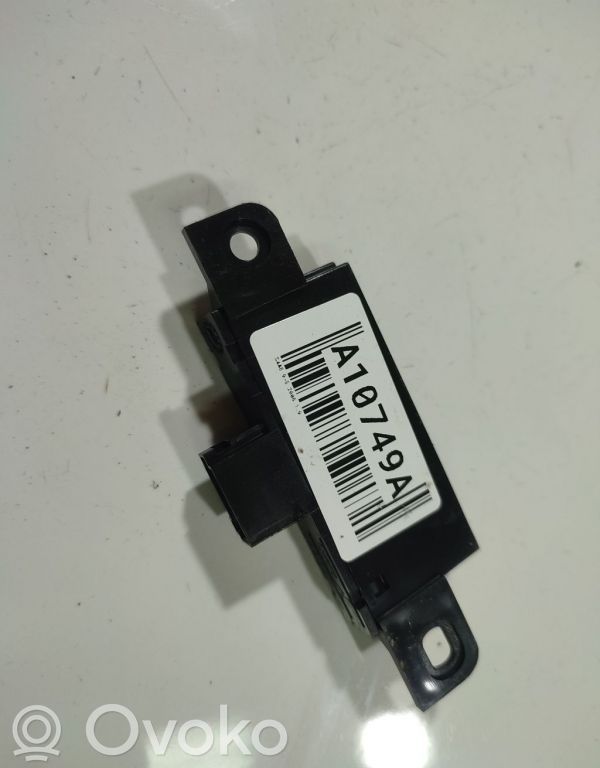 Moduł / Sterownik immobilizera   SAAE6S268619,23AS433MHZ,23AS433MHZ,5265525,53078121B,M0125271,M0125271,SAAE6S268619,SAAE6S268619