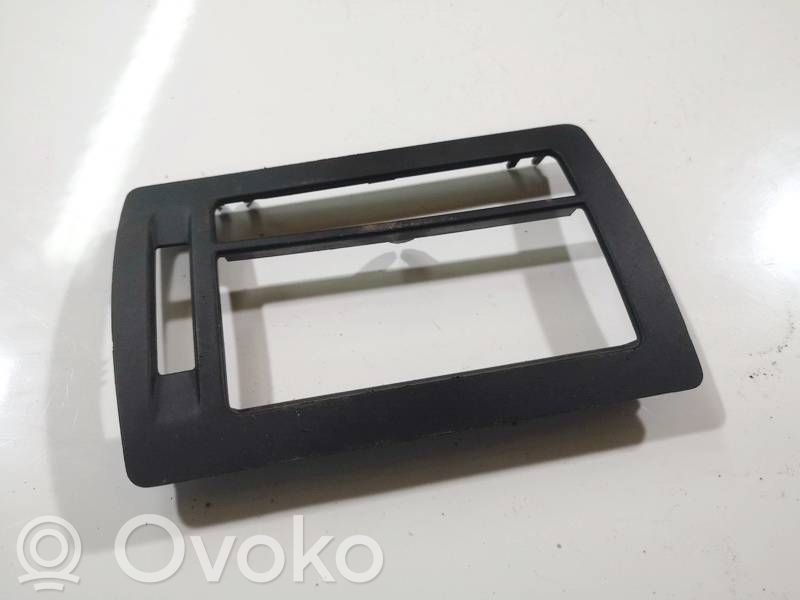 Opel Zafira B Alte piese de interior