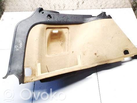 Volkswagen PASSAT B6 Autres éléments garniture de coffre 