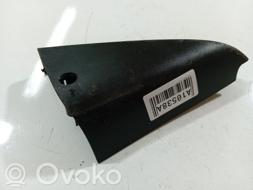 Ford Mondeo Mk III Altra parte interiore