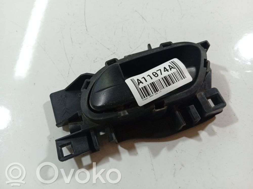 Peugeot Expert Maniglia interna per portiera anteriore 