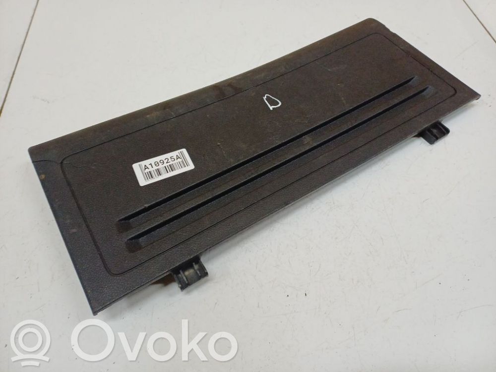 Skoda Superb B6 (3T) Altra parte interiore
