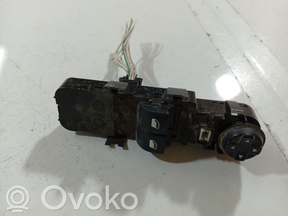 Peugeot Expert Comutator comandă geamuri electrice