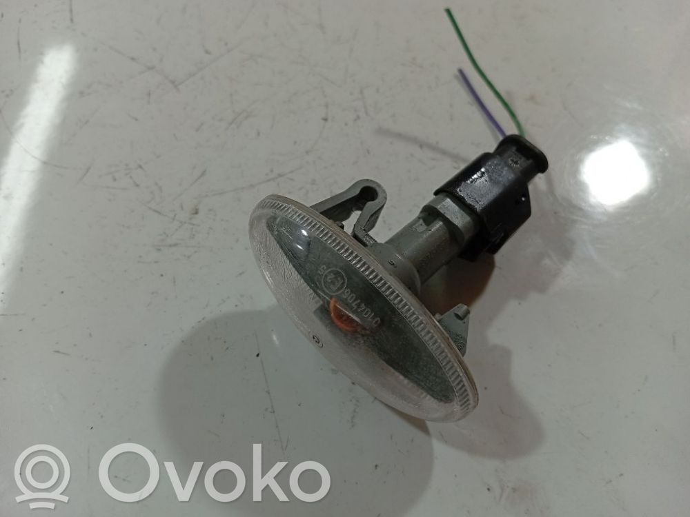Peugeot Expert Indicatore di direzione del parafango anteriore 