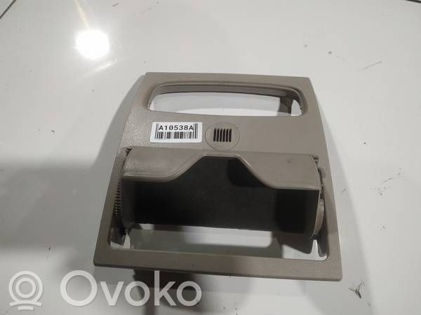 Ford Mondeo Mk III Altra parte interiore 