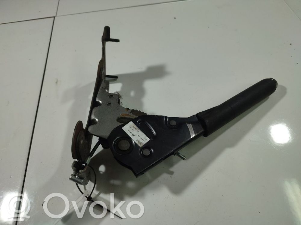 Peugeot 207 Leva del freno a mano/freno di stazionamento 