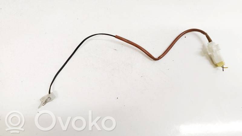 Mazda 6 Senzor temperatură interioară 