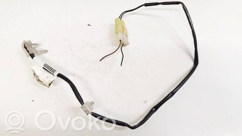 Sensor de temperatura interna   61607L,61607L