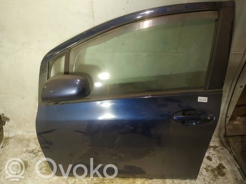 Toyota Yaris Portiera anteriore 