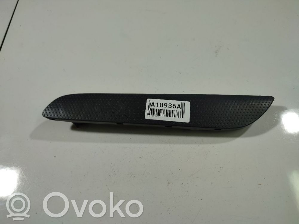 Mazda Premacy Altra parte interiore 