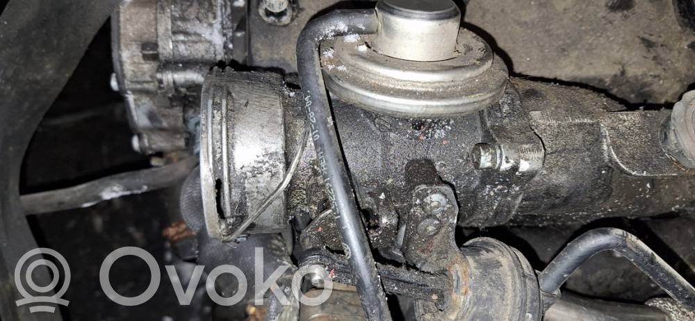 Ford Galaxy Supapă EGR 