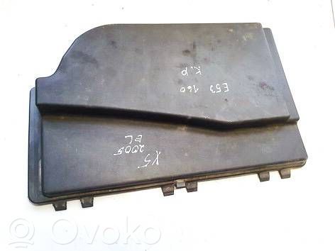 Couvercle cache moteur   12907525676,12907525676,12907525676,12907525676