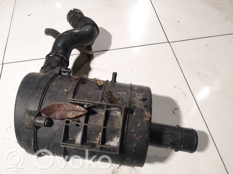 Renault Megane I Luftfilterkasten 