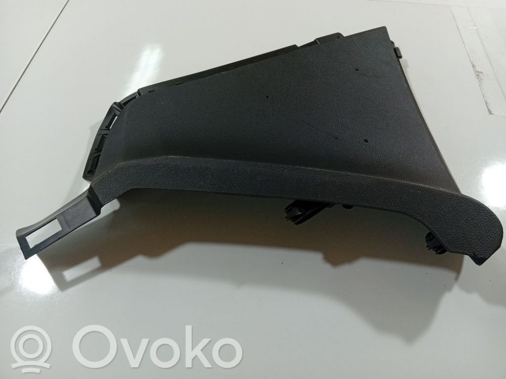 Opel Astra J Alte piese de interior 