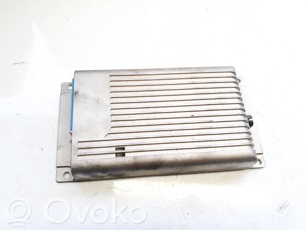 BMW 5 E60 E61 Otras unidades de control/módulos 