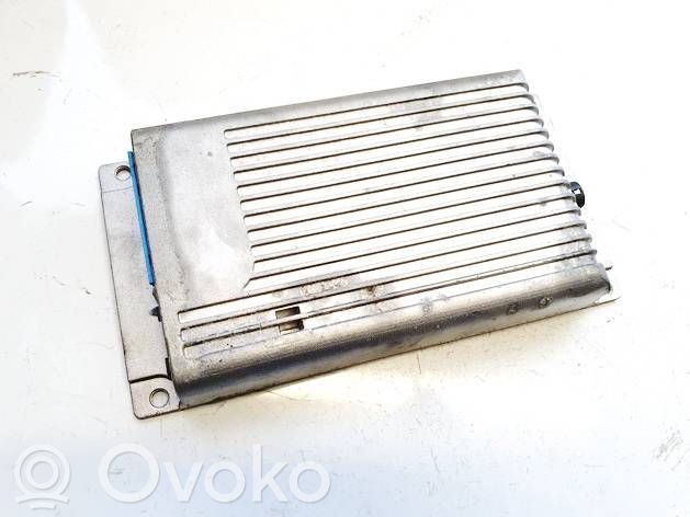 BMW 5 E60 E61 Otras unidades de control/módulos 