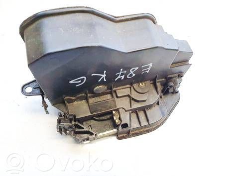 Cerradura de puerta trasera   7202147,A046998,7202147,A046998