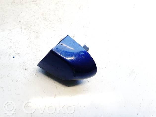 BMW 1 E81 E87 Tapa/cubierta de puerta de carga 