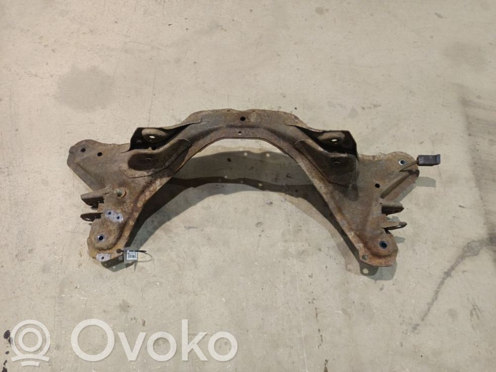 Rear subframe