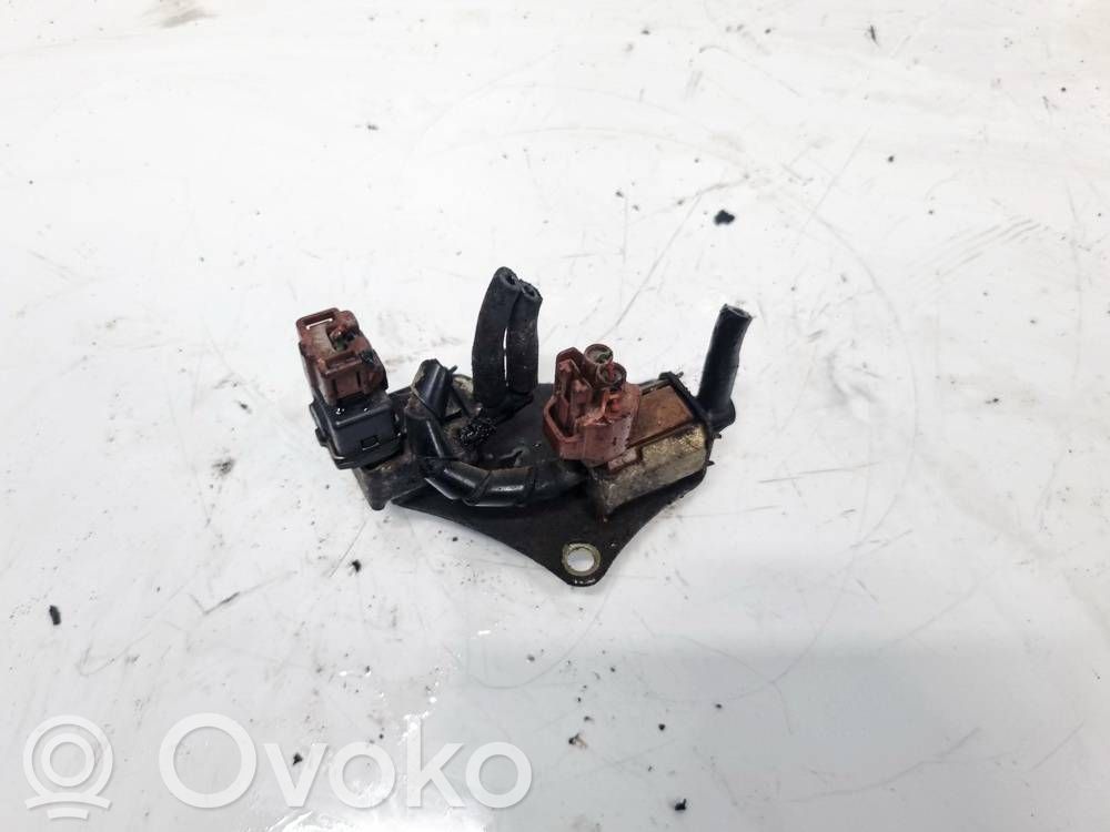 Mitsubishi Space Star Solenoid supapă turbosuflantă 