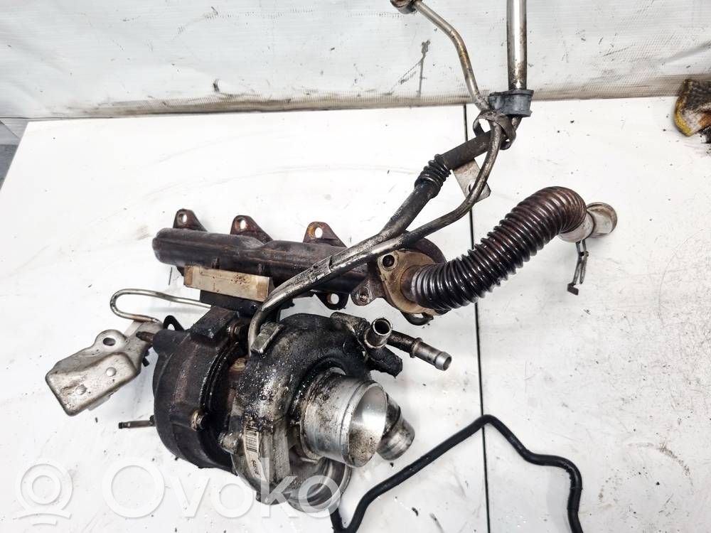 Turbina   H8200638766,H8200638766