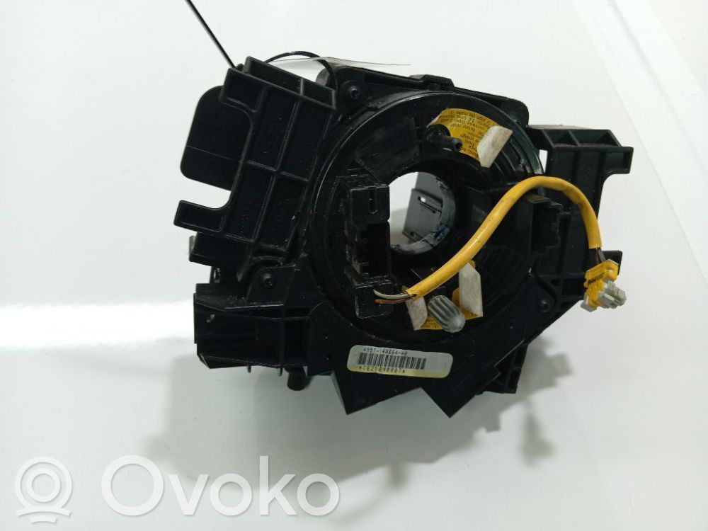 Ford Focus Bague collectrice/contacteur tournant airbag (bague SRS)