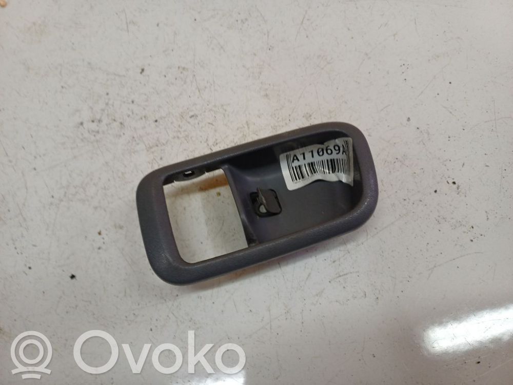 Toyota Previa (XR30, XR40) II Otros repuestos del interior