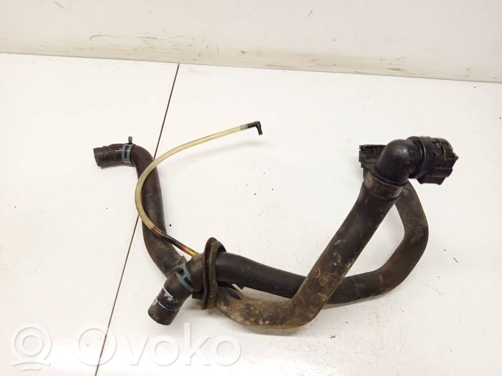 Audi A4 S4 B5 8D Przewód / Wąż chłodnicy 