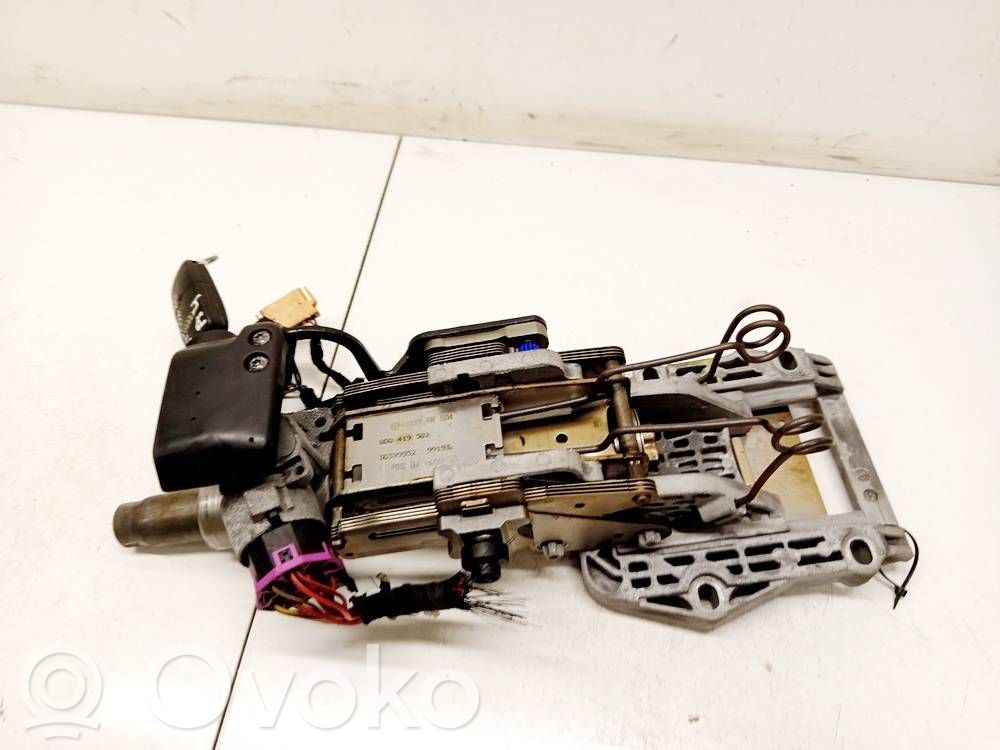 Audi A4 S4 B5 8D Ax volan 