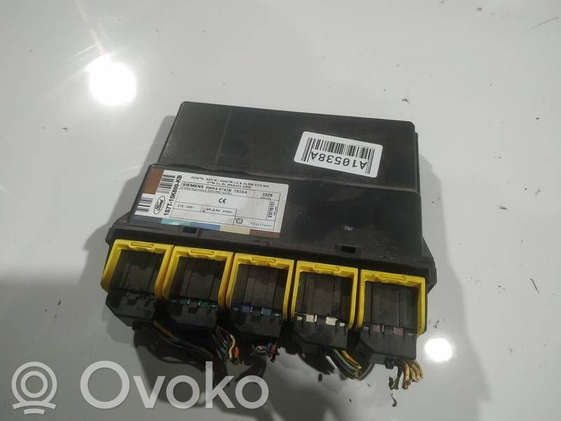 Ford Mondeo Mk III Modul confort 