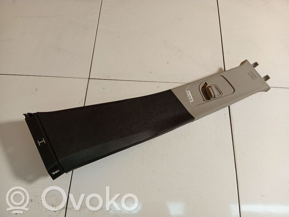 Opel Astra J Altra parte interiore 